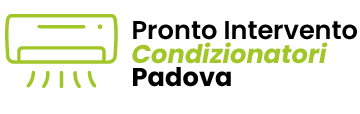 Pronto Intervento Condizionatori Padova